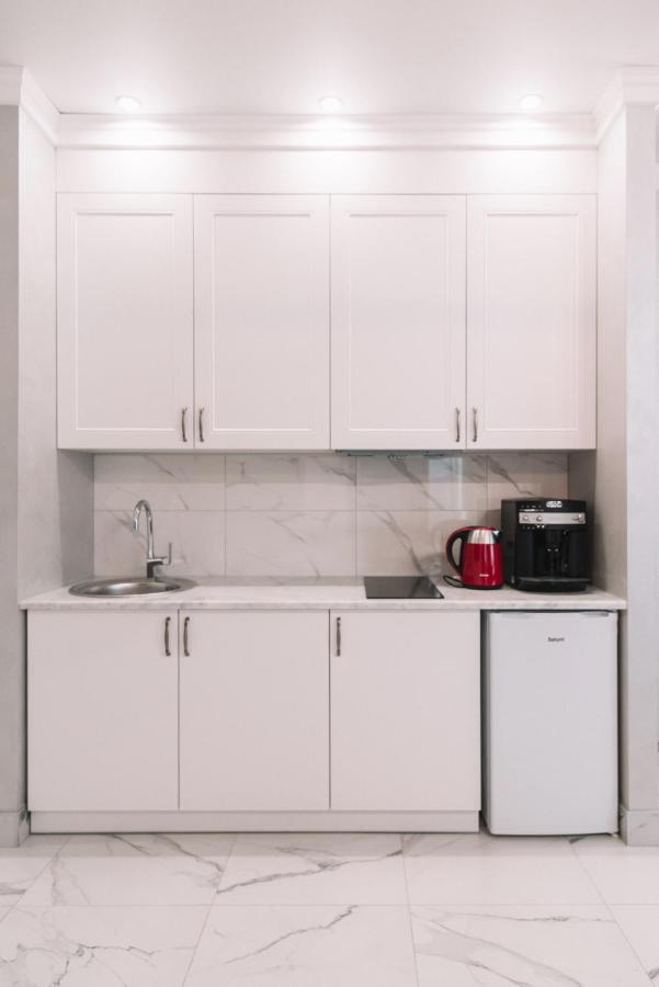 Royal Tower Vip Smart Apartments 4 Kiev Extérieur photo