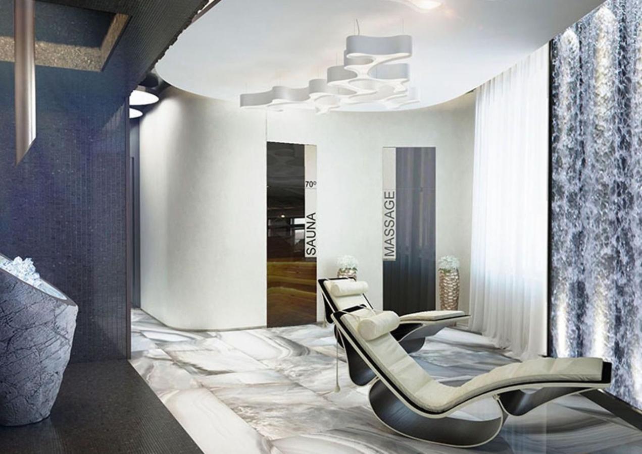 Royal Tower Vip Smart Apartments 4 Kiev Extérieur photo