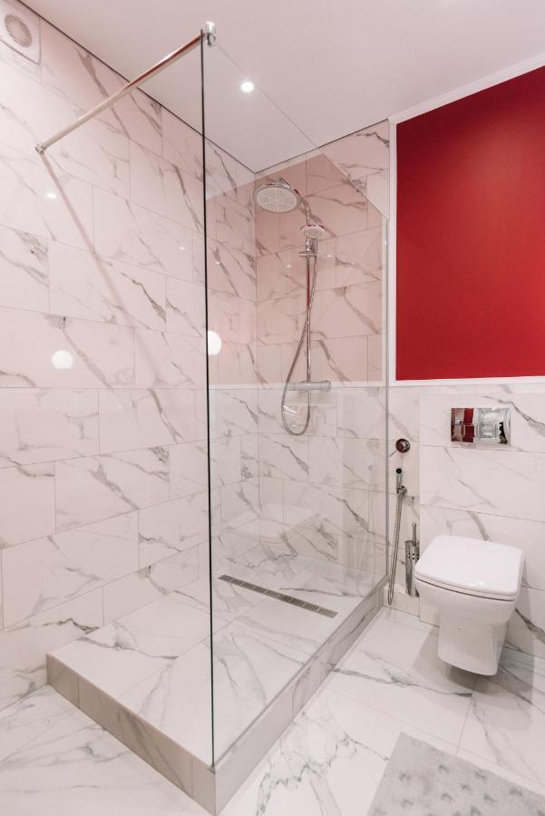 Royal Tower Vip Smart Apartments 4 Kiev Extérieur photo